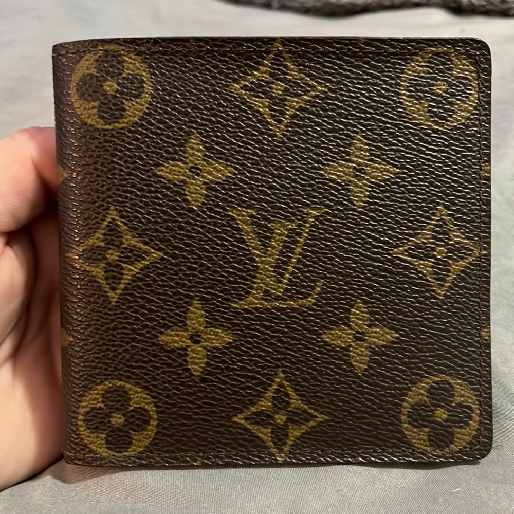 Men’s Louis Vuitton Wallet